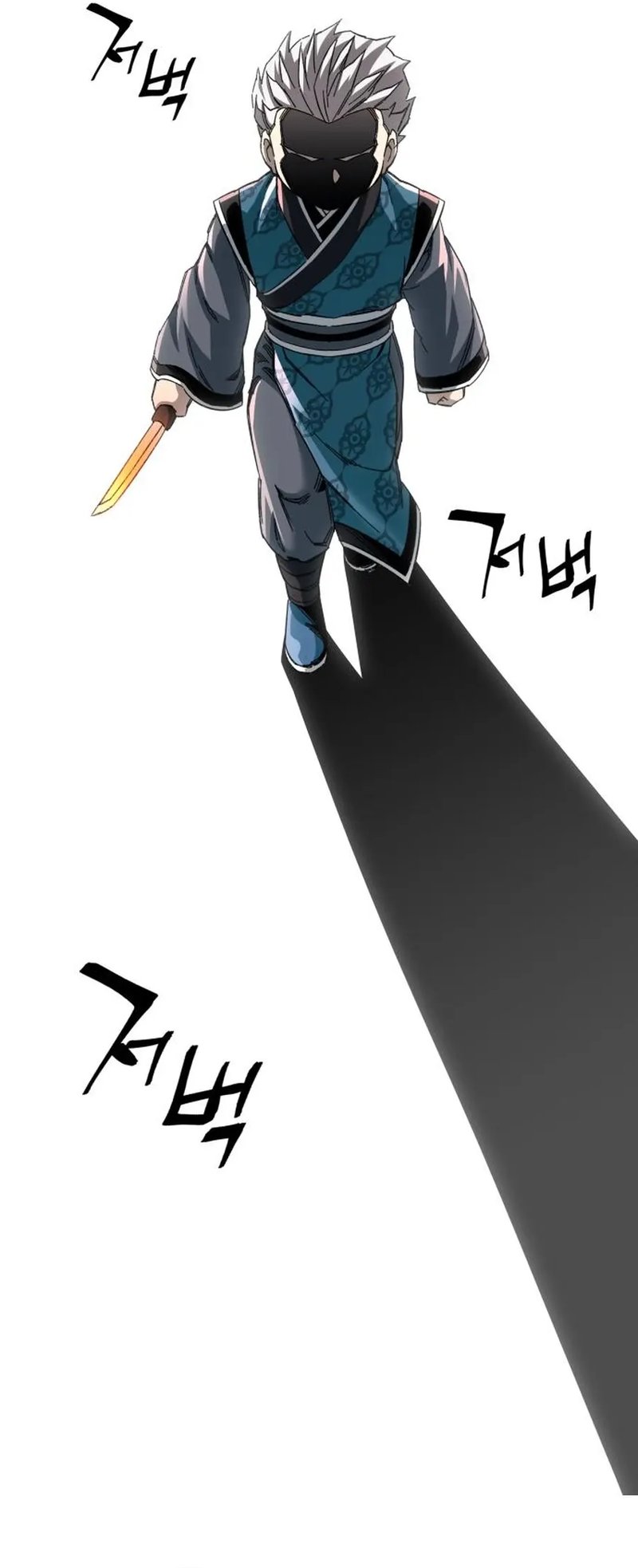 Warrior Grandpa and Supreme Granddaughter Chapter 74 Gambar 22