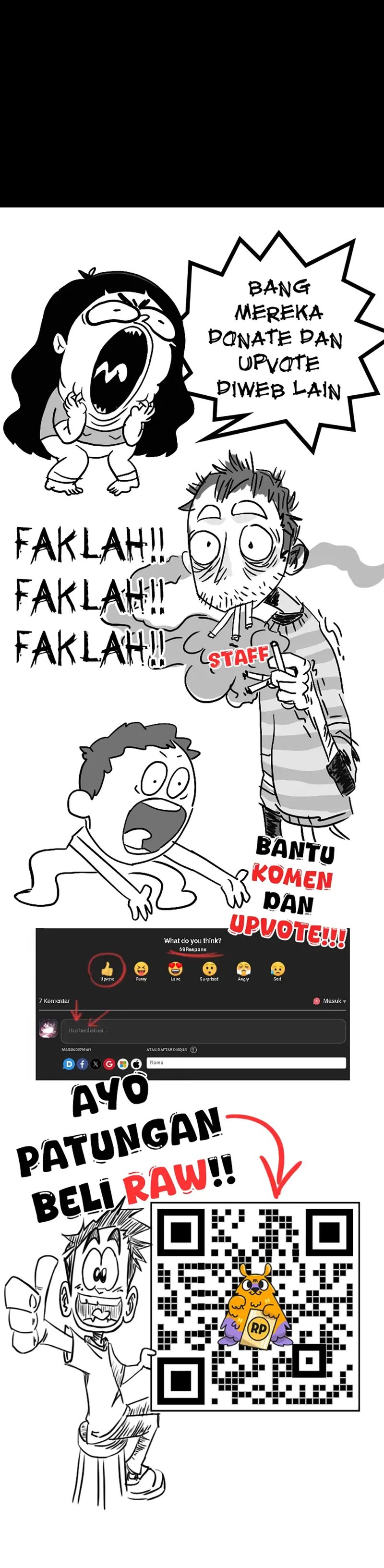Warrior Grandpa and Supreme Granddaughter Chapter 74 Gambar 39