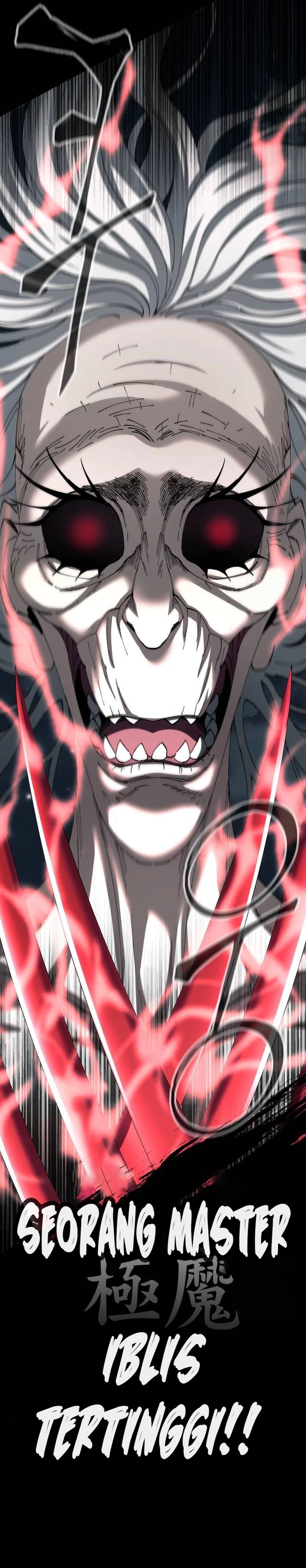 Warrior Grandpa and Supreme Granddaughter Chapter 75 Gambar 38