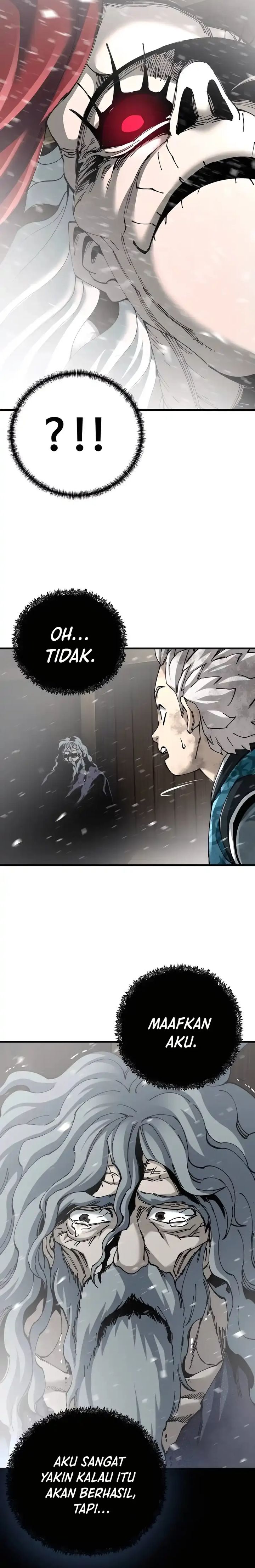 Warrior Grandpa and Supreme Granddaughter Chapter 77 Gambar 6