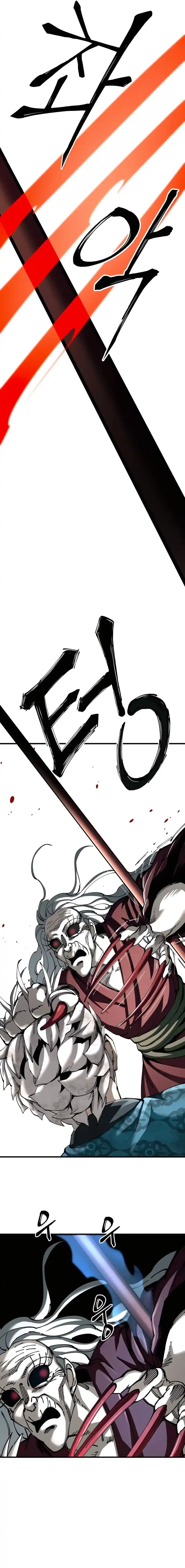 Warrior Grandpa and Supreme Granddaughter Chapter 77 Gambar 10