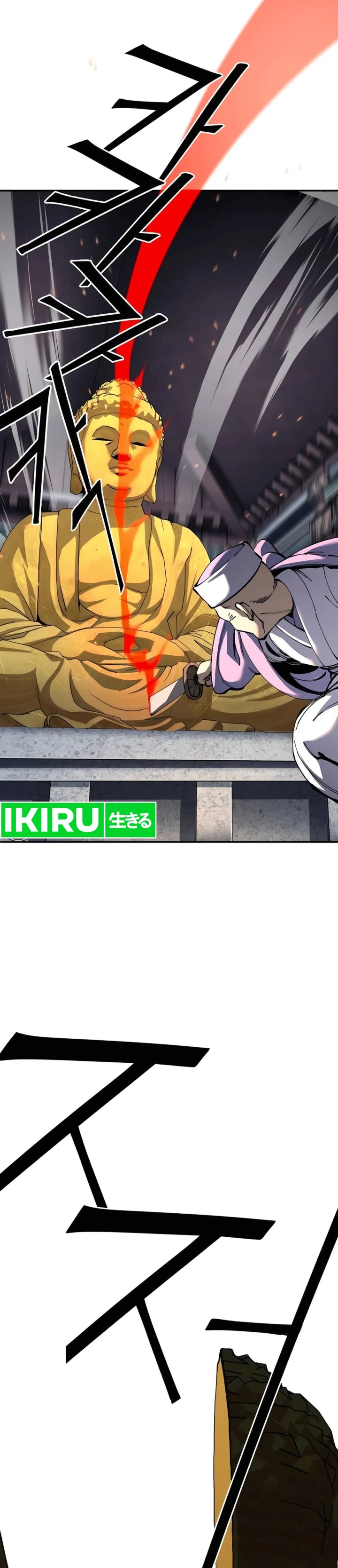 Warrior Grandpa and Supreme Granddaughter Chapter 94 Gambar 33