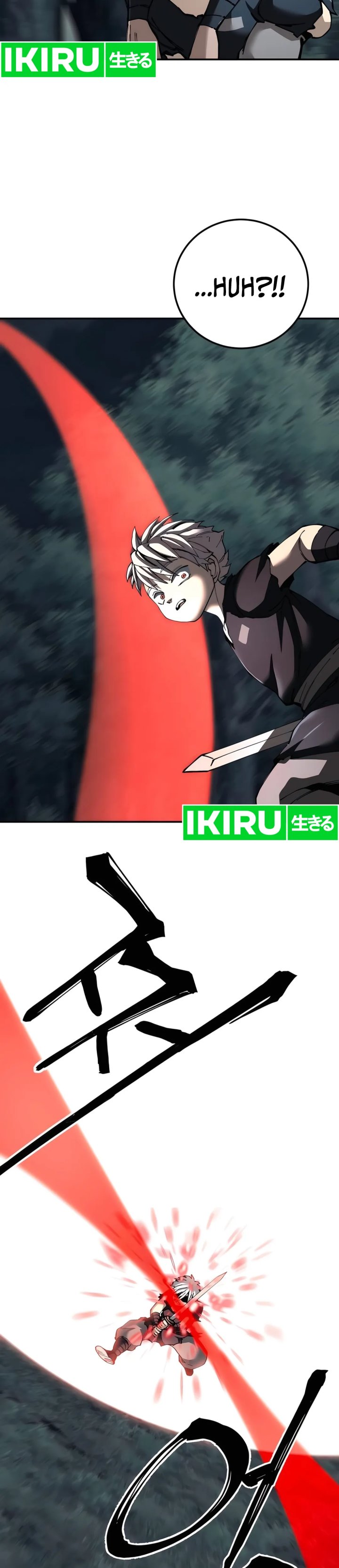 Warrior Grandpa and Supreme Granddaughter Chapter 94 Gambar 39