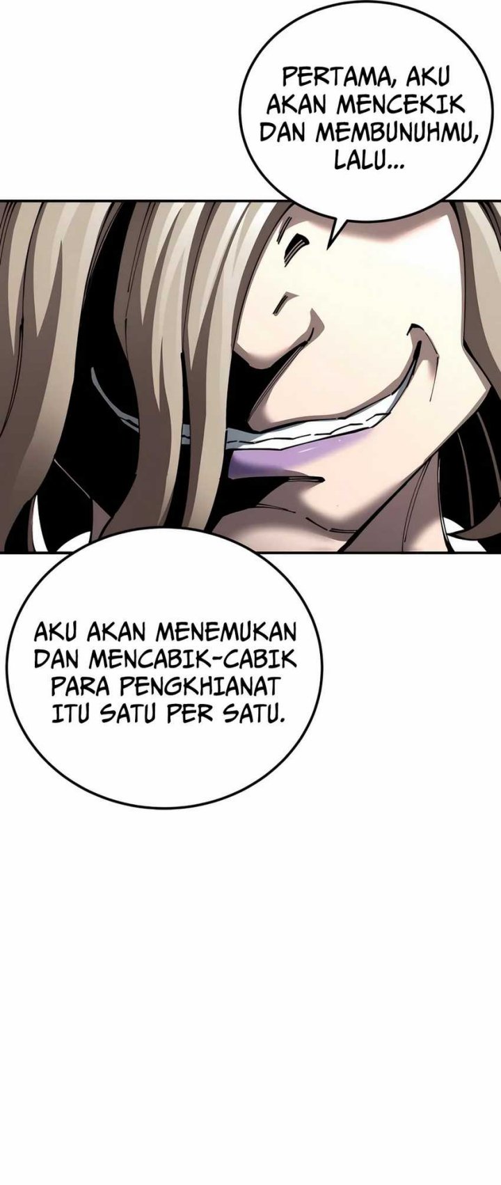 Warrior Grandpa and Supreme Granddaughter Chapter 95 Gambar 6