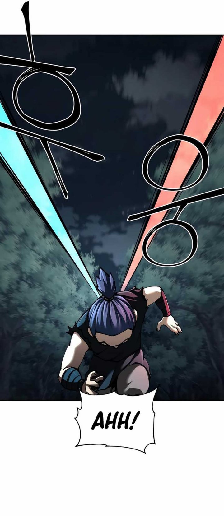 Warrior Grandpa and Supreme Granddaughter Chapter 95 Gambar 16