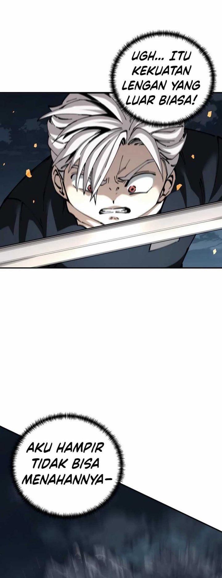 Warrior Grandpa and Supreme Granddaughter Chapter 95 Gambar 29