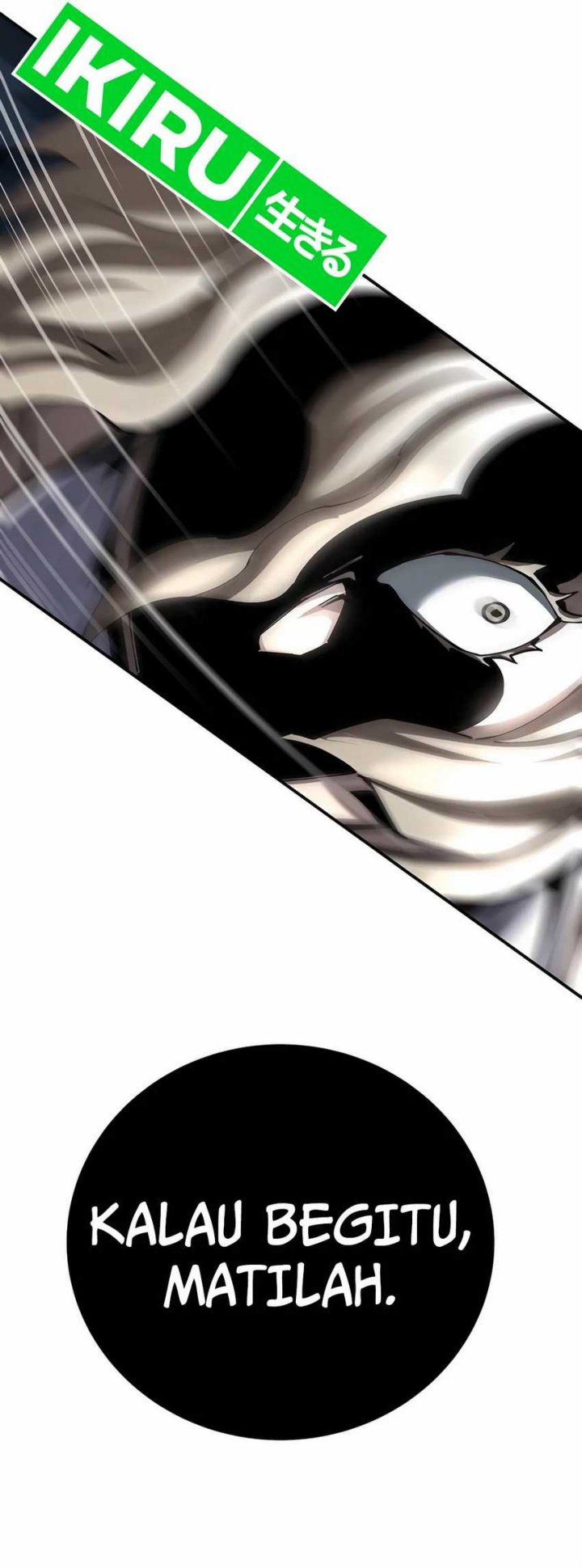 Warrior Grandpa and Supreme Granddaughter Chapter 95 Gambar 35