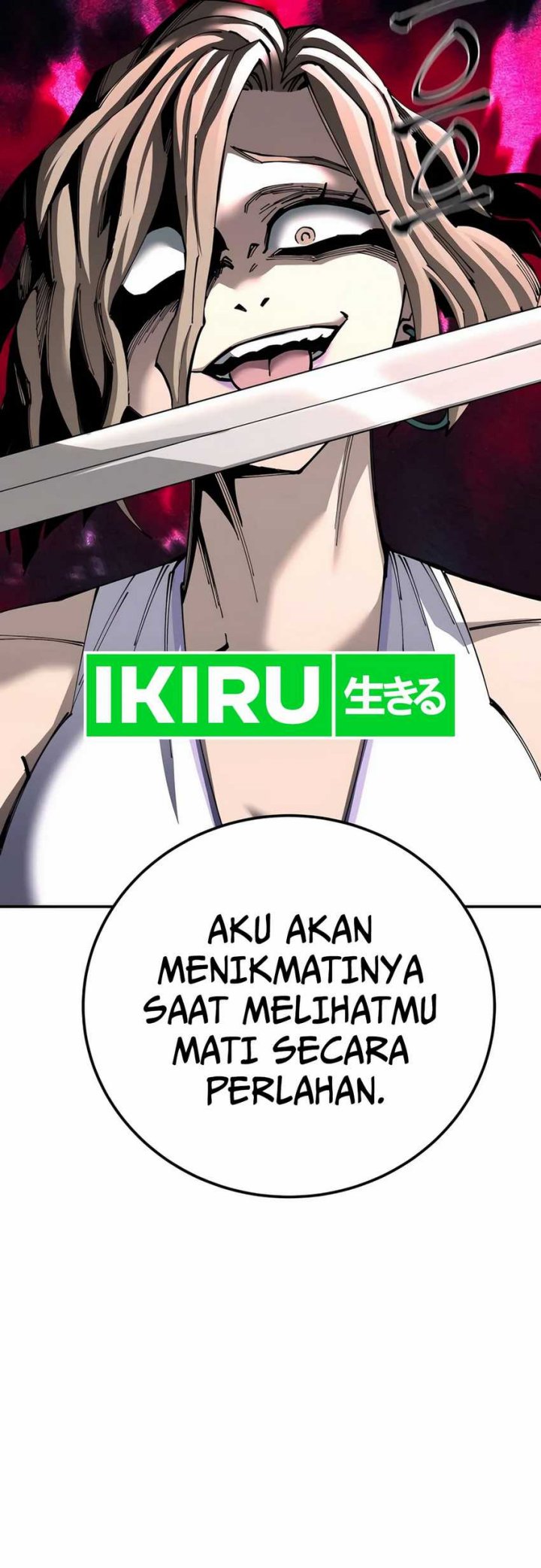 Warrior Grandpa and Supreme Granddaughter Chapter 95 Gambar 39