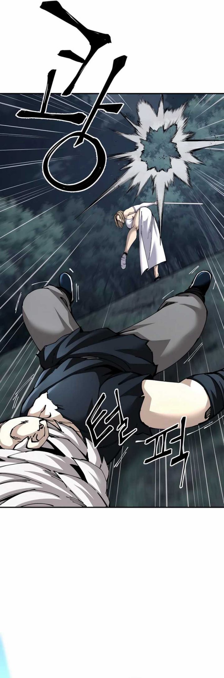 Warrior Grandpa and Supreme Granddaughter Chapter 95 Gambar 43