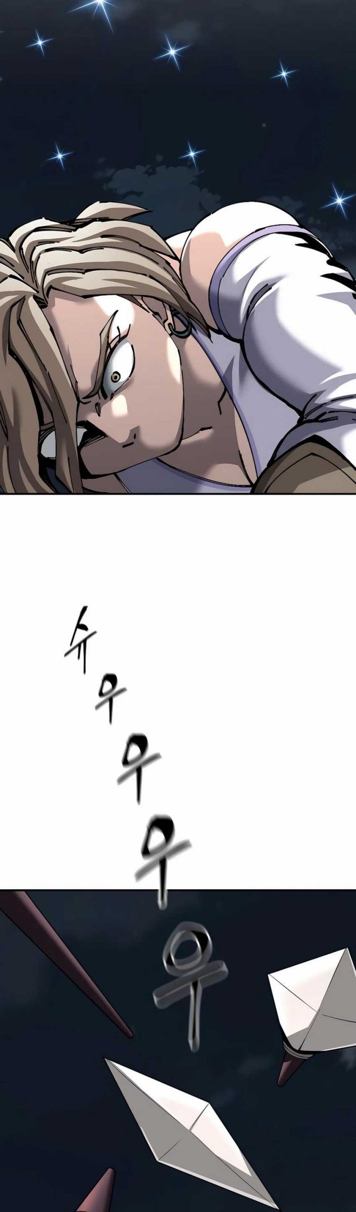 Warrior Grandpa and Supreme Granddaughter Chapter 95 Gambar 45