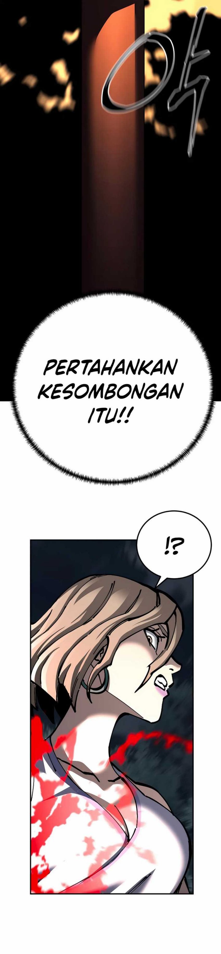 Warrior Grandpa and Supreme Granddaughter Chapter 95 Gambar 51