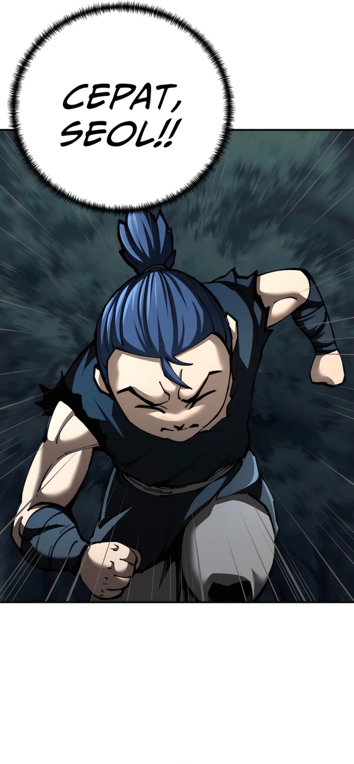 Warrior Grandpa and Supreme Granddaughter Chapter 96 Gambar 13