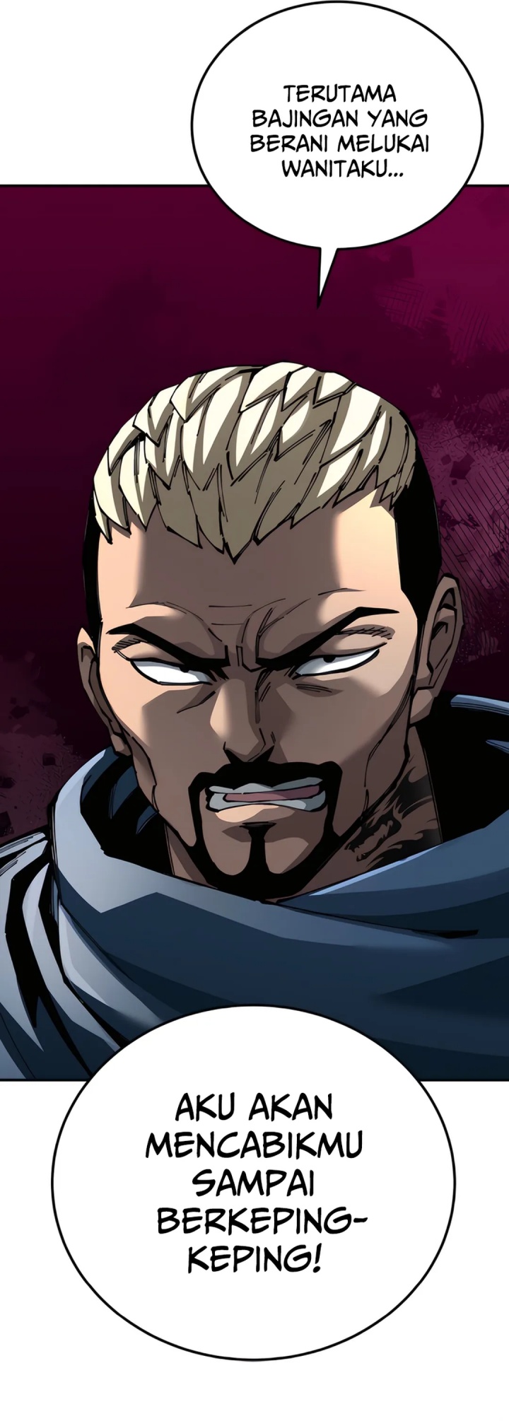 Warrior Grandpa and Supreme Granddaughter Chapter 96 Gambar 22
