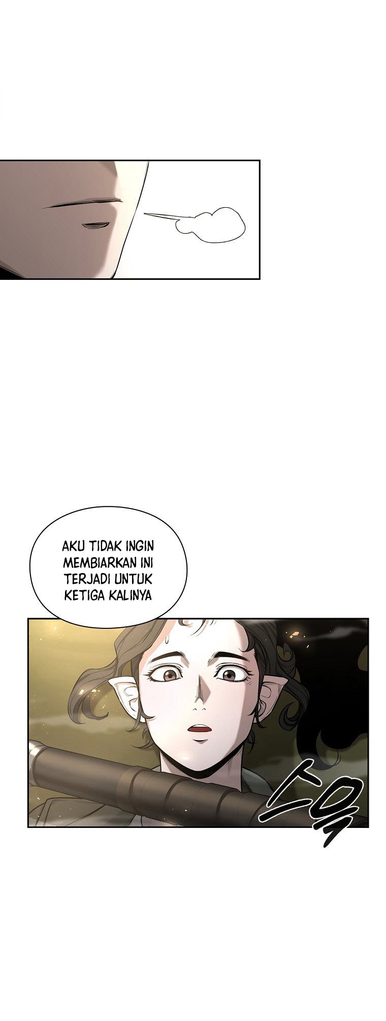 Warrior High School – Dungeon Raid Department Chapter 05 Gambar 21