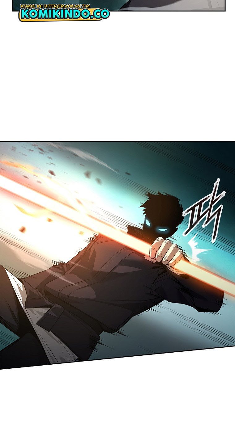 Warrior High School – Dungeon Raid Department Chapter 05 Gambar 33