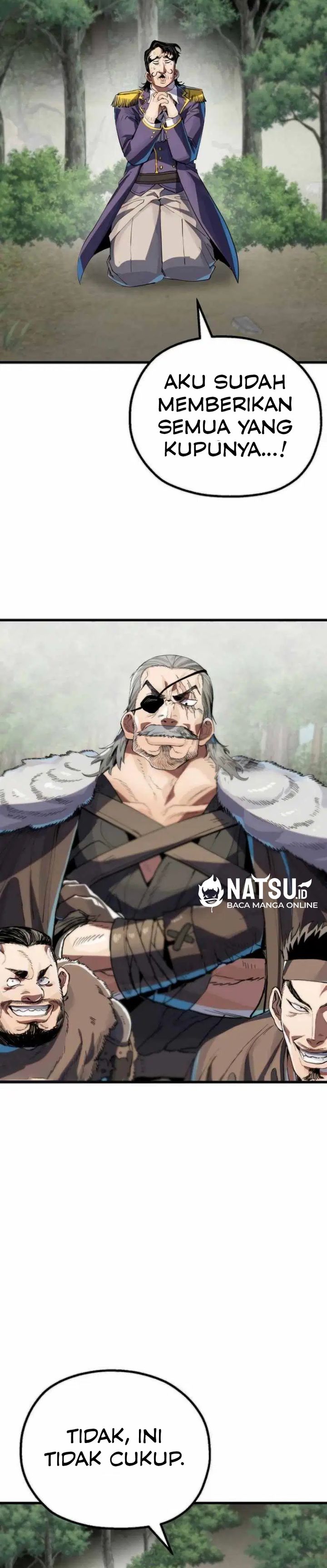 Warrior of The Sword Heart Chapter 02 Gambar 2