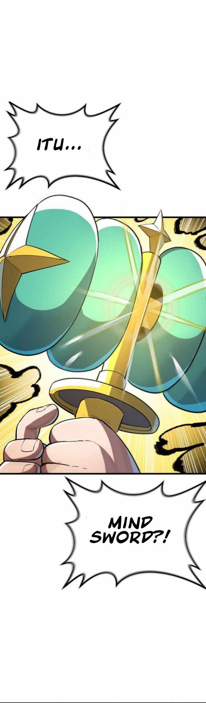 Warrior of The Sword Heart Chapter 02 Gambar 6