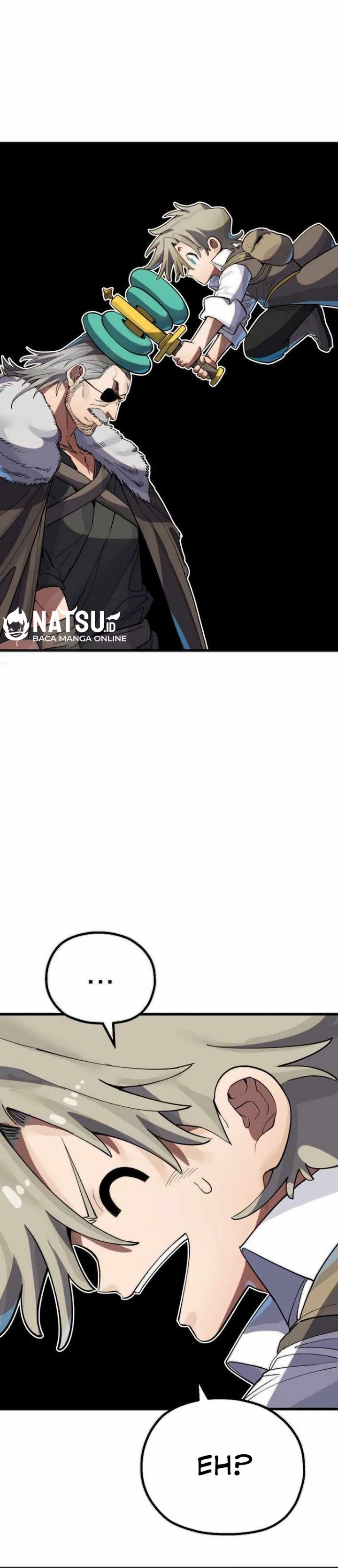 Warrior of The Sword Heart Chapter 02 Gambar 8