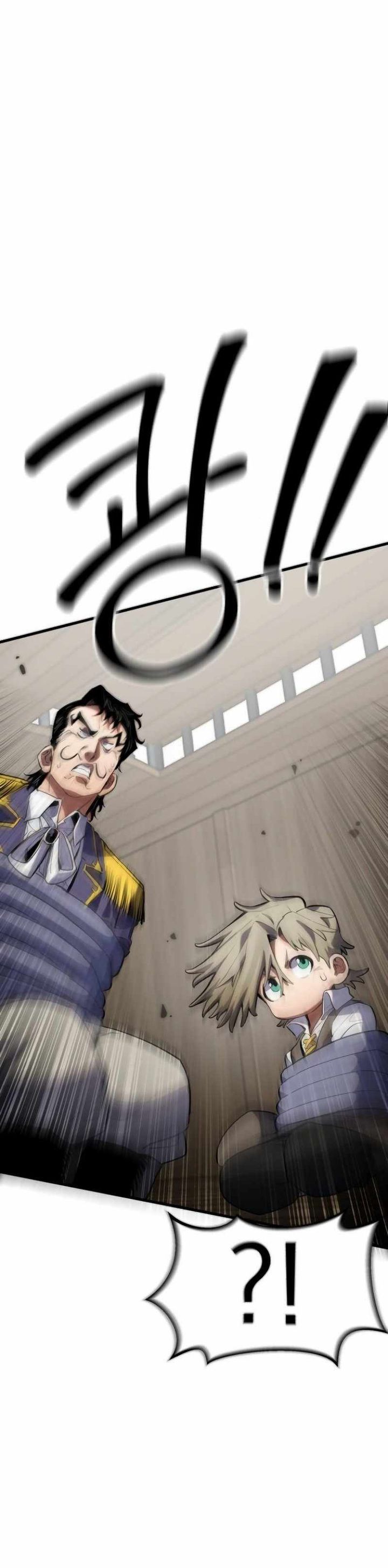 Warrior of The Sword Heart Chapter 02 Gambar 21