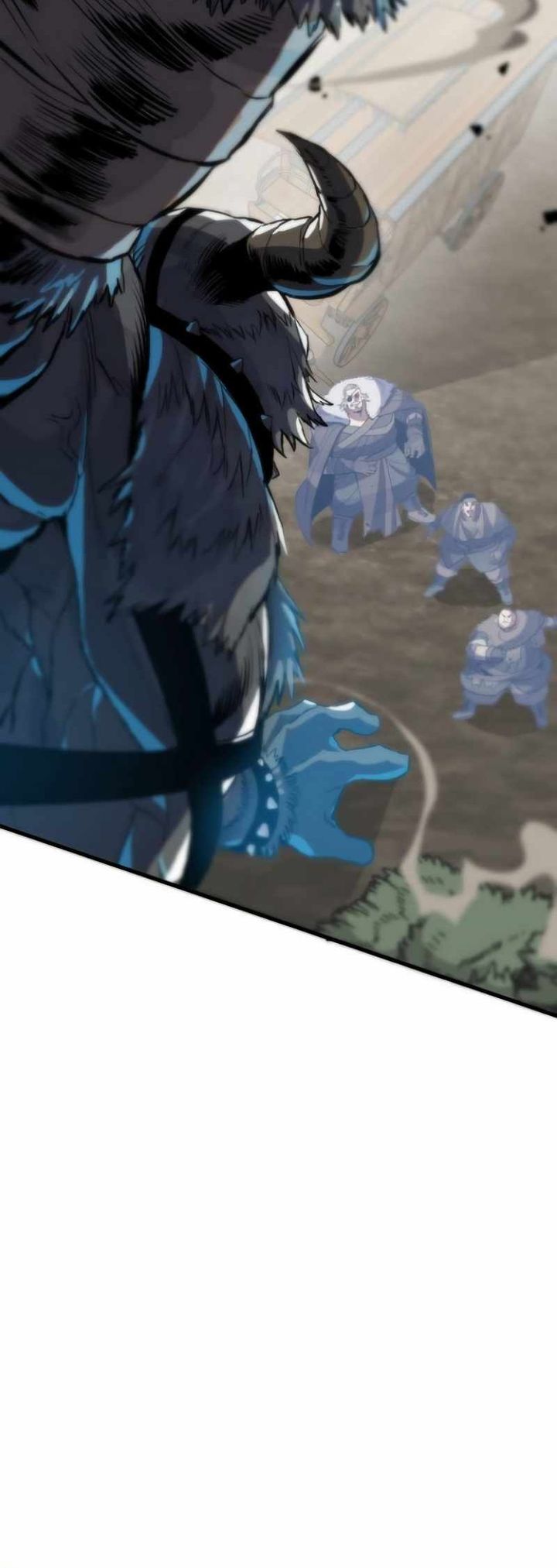 Warrior of The Sword Heart Chapter 02 Gambar 25