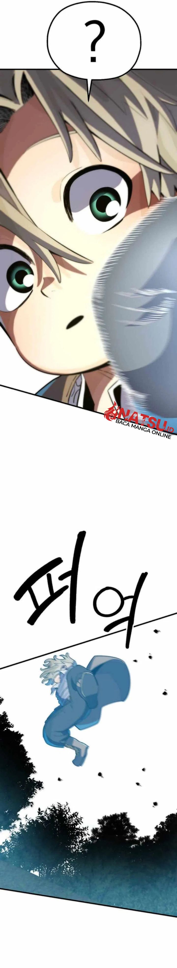 Warrior of The Sword Heart Chapter 02 Gambar 37