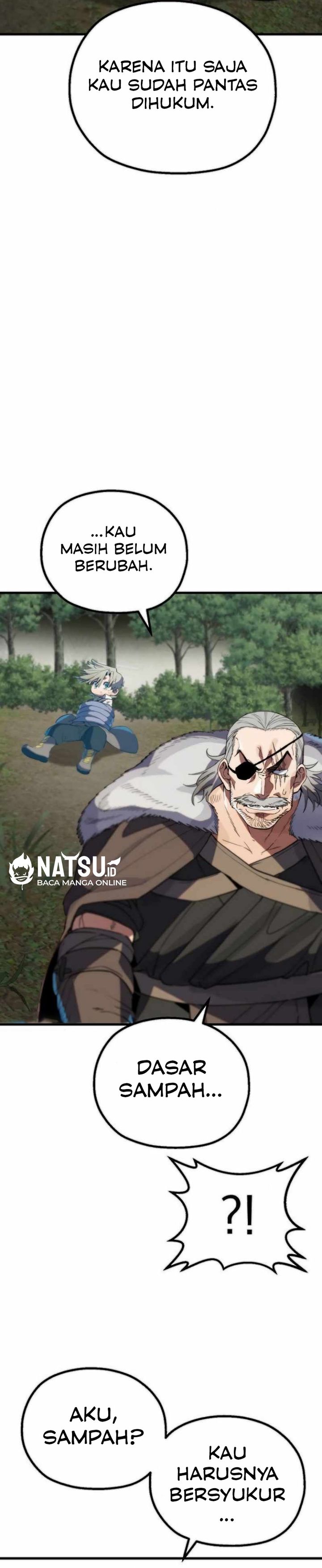 Warrior of The Sword Heart Chapter 02 Gambar 40