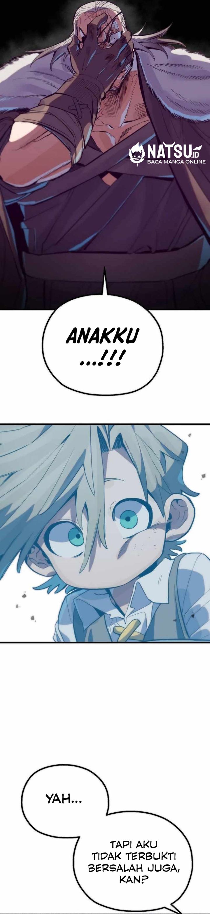 Warrior of The Sword Heart Chapter 02 Gambar 43