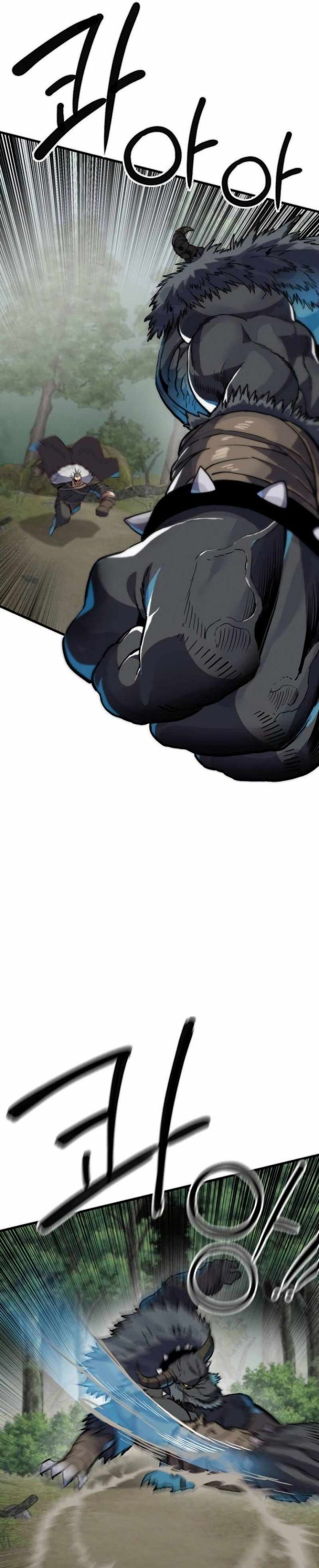 Warrior of The Sword Heart Chapter 02 Gambar 47