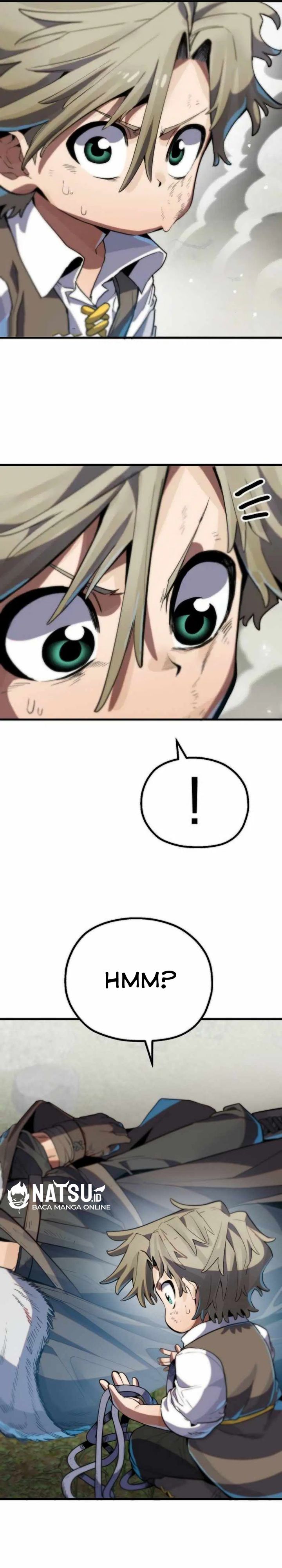 Warrior of The Sword Heart Chapter 02 Gambar 50