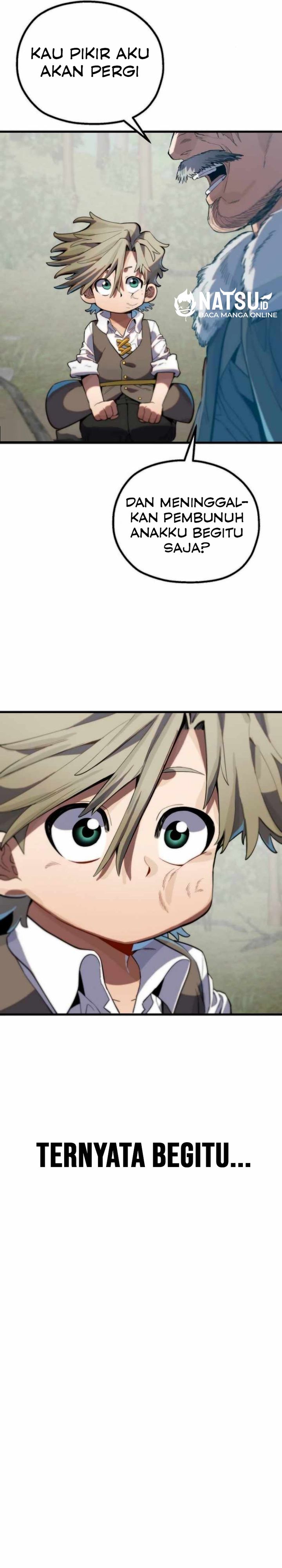 Warrior of The Sword Heart Chapter 02 Gambar 53