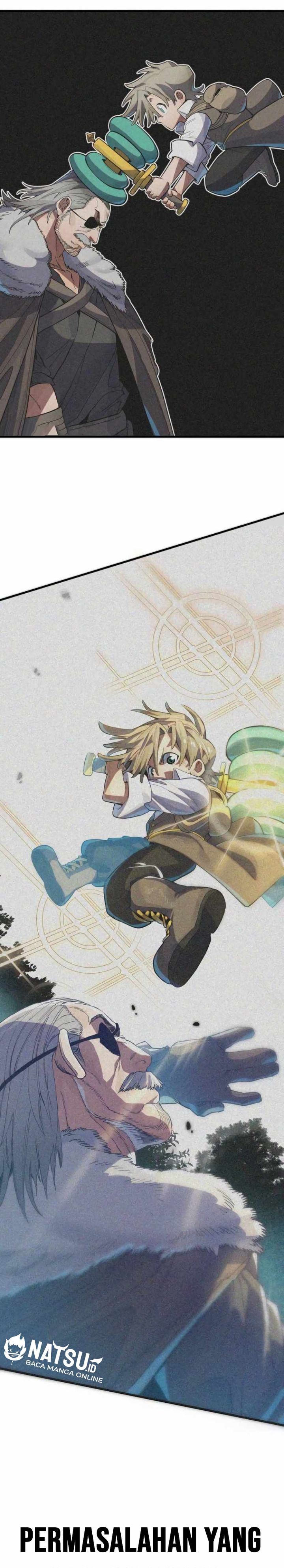 Warrior of The Sword Heart Chapter 02 Gambar 54
