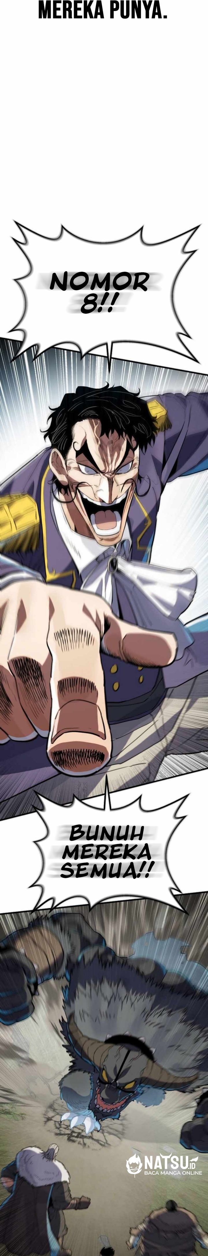 Warrior of The Sword Heart Chapter 02 Gambar 55