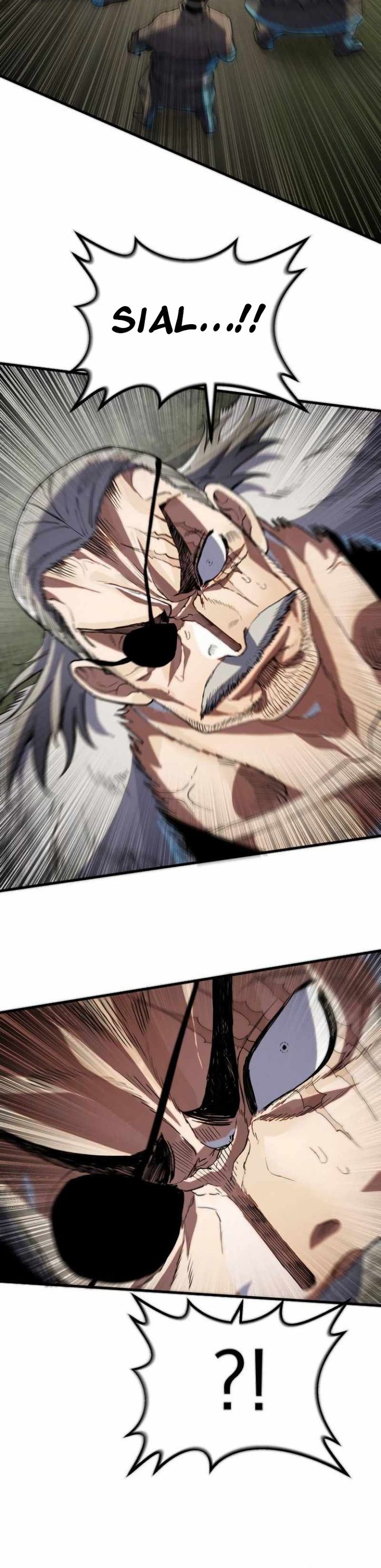 Warrior of The Sword Heart Chapter 02 Gambar 56