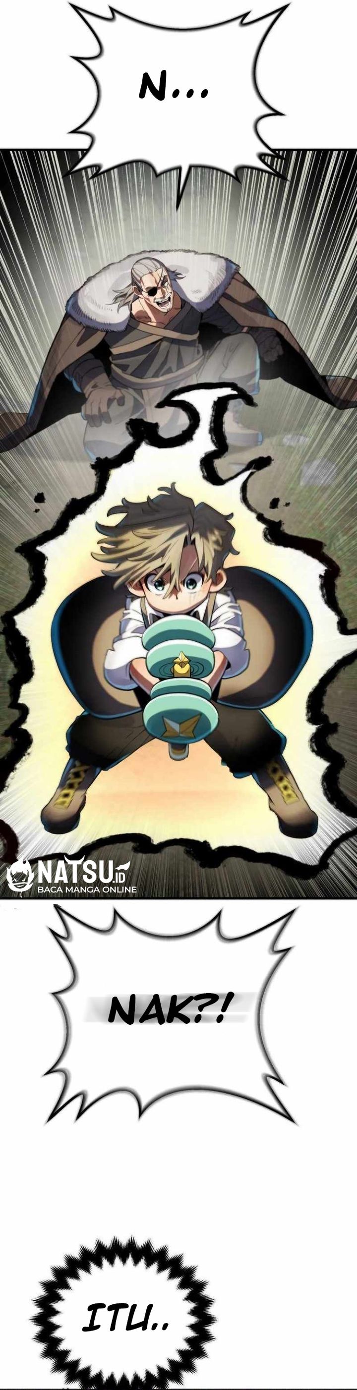 Warrior of The Sword Heart Chapter 02 Gambar 57