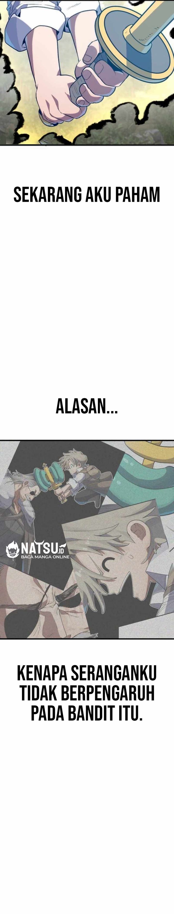 Warrior of The Sword Heart Chapter 02 Gambar 60