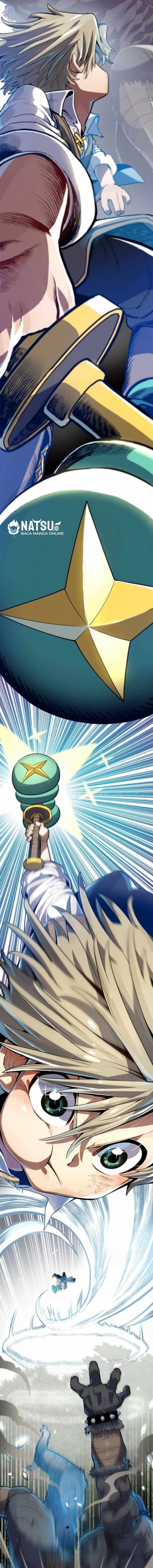 Warrior of The Sword Heart Chapter 02 Gambar 62