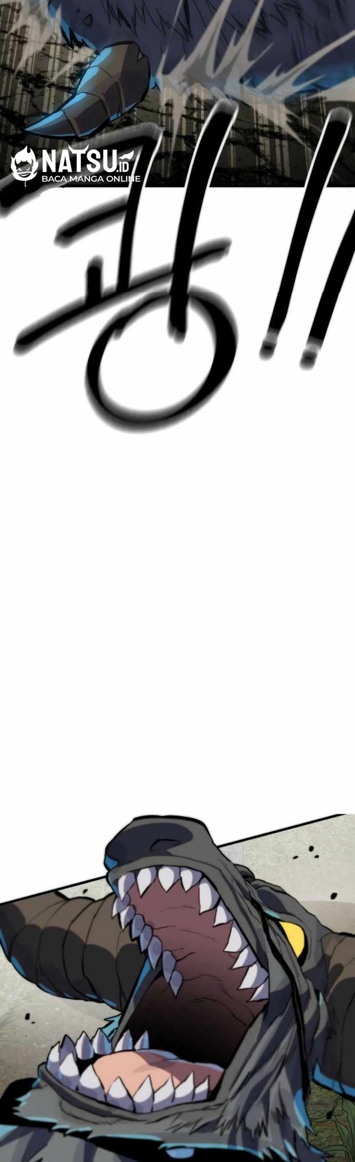 Warrior of The Sword Heart Chapter 02 Gambar 64