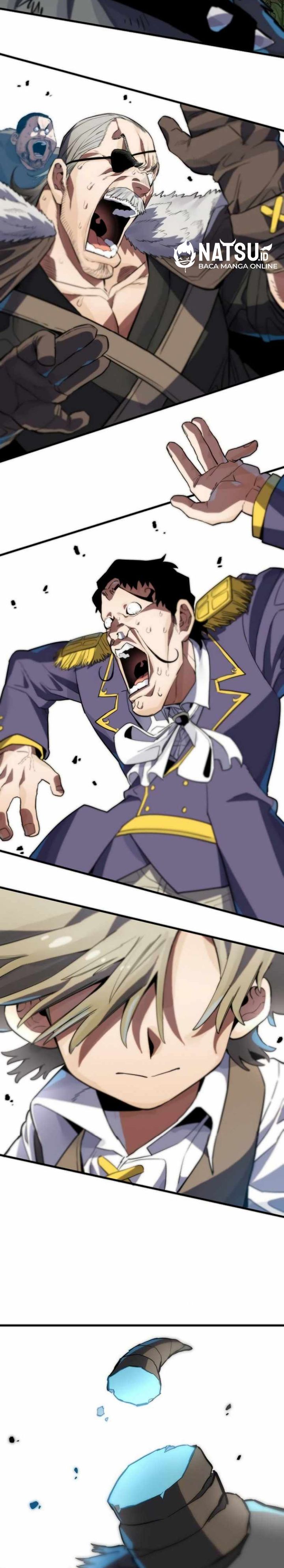 Warrior of The Sword Heart Chapter 02 Gambar 65