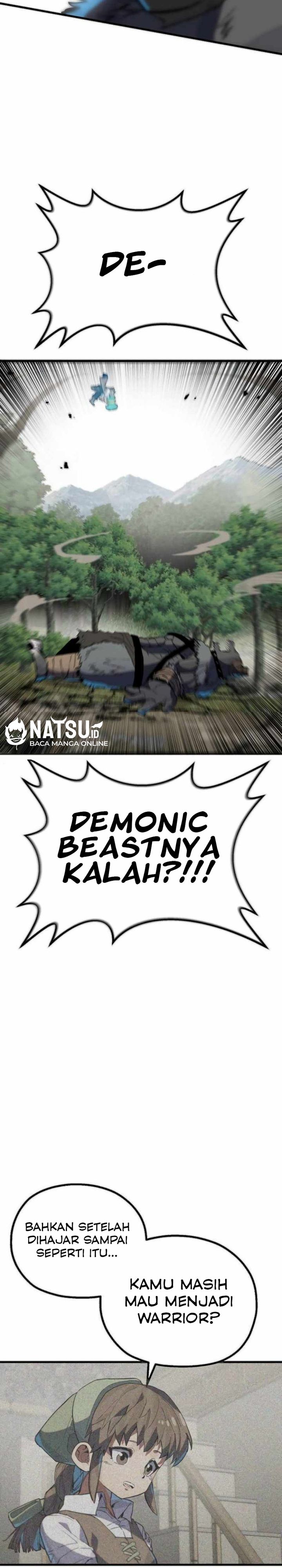 Warrior of The Sword Heart Chapter 02 Gambar 66