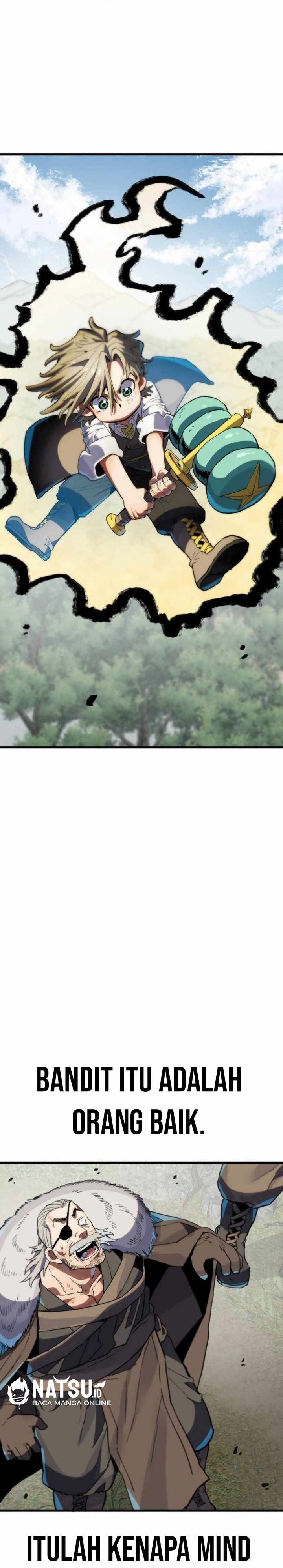 Warrior of The Sword Heart Chapter 02 Gambar 67