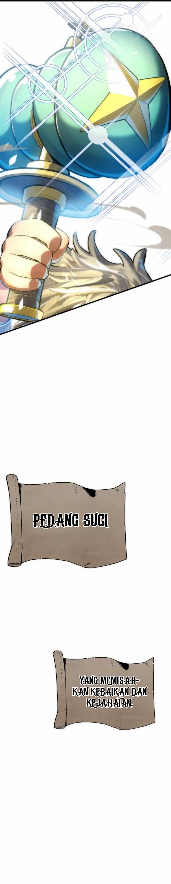 Warrior of The Sword Heart Chapter 02 Gambar 69