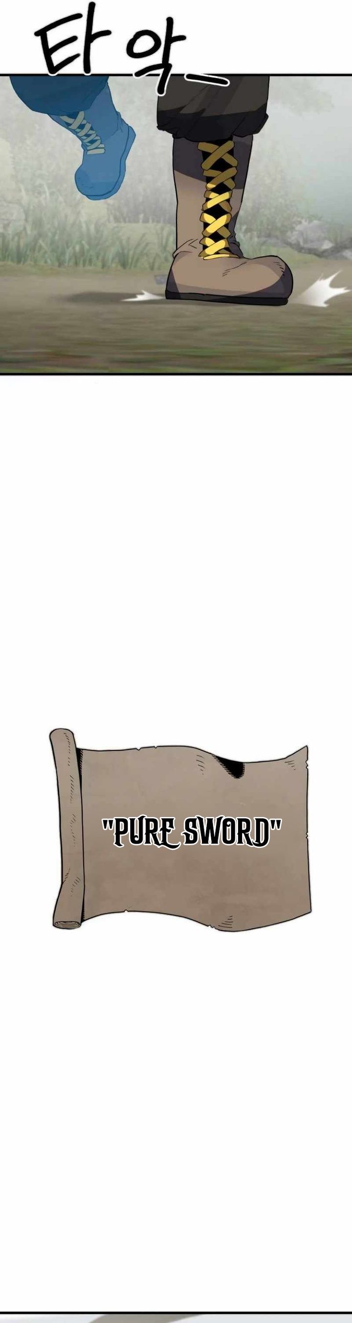 Warrior of The Sword Heart Chapter 02 Gambar 70