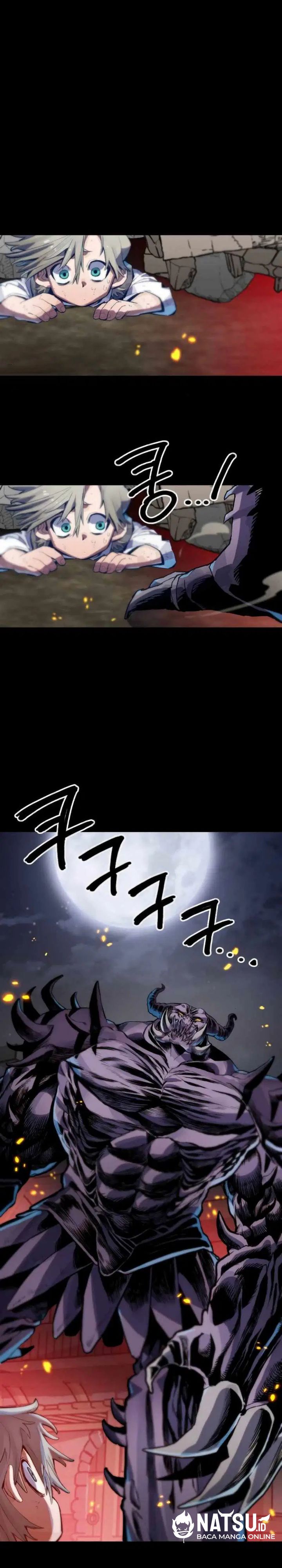 Warrior of The Sword Heart Chapter 03 Gambar 2