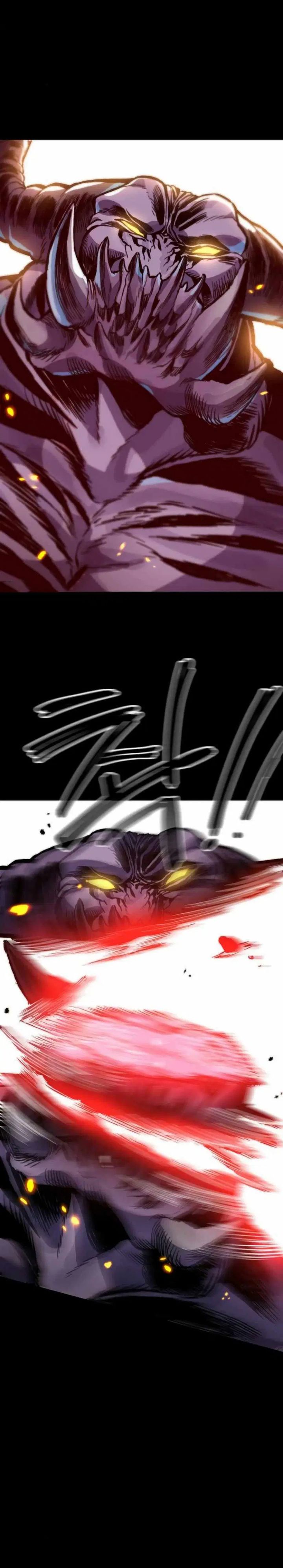 Warrior of The Sword Heart Chapter 03 Gambar 3