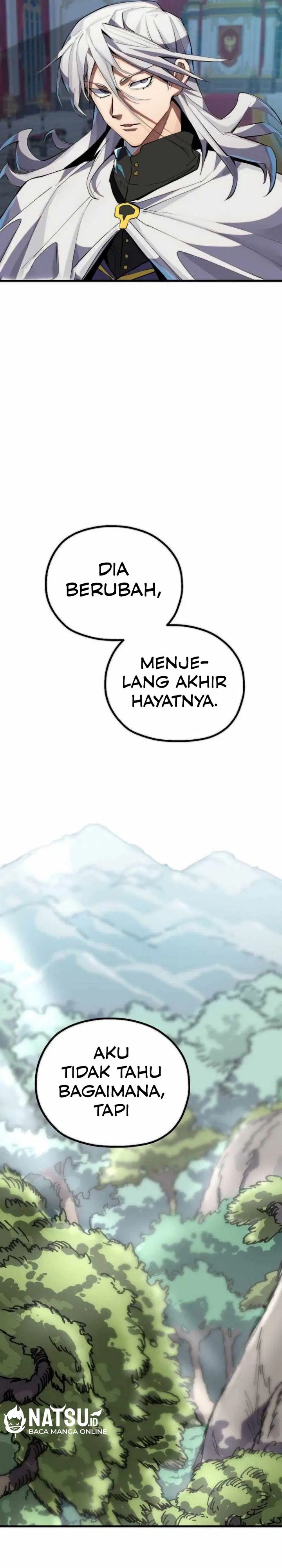 Warrior of The Sword Heart Chapter 03 Gambar 18