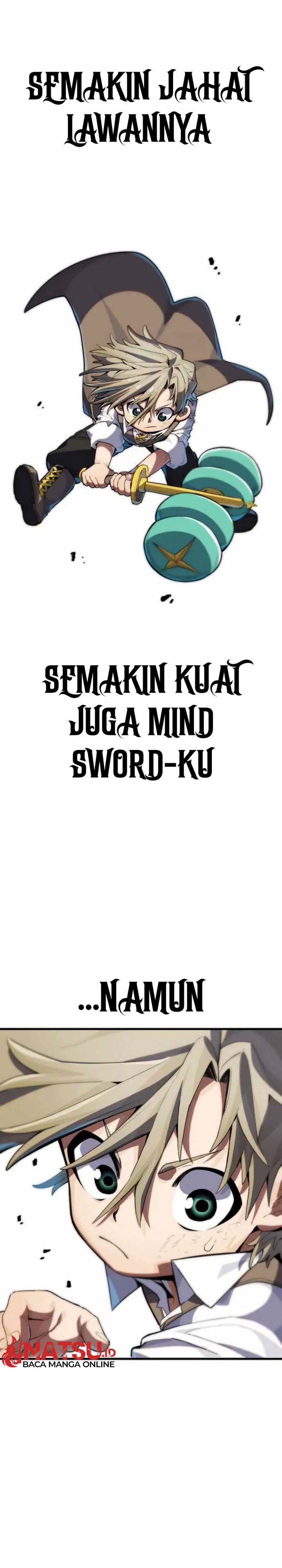 Warrior of The Sword Heart Chapter 03 Gambar 24