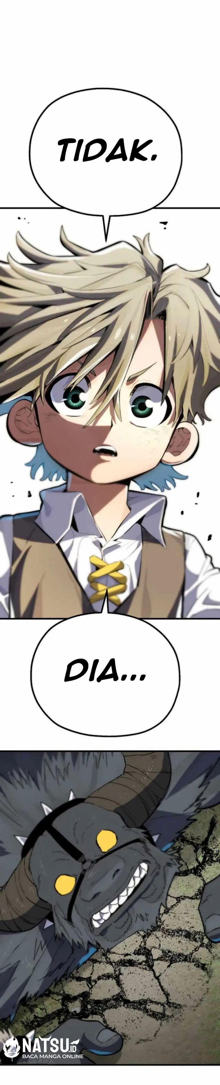 Warrior of The Sword Heart Chapter 03 Gambar 38