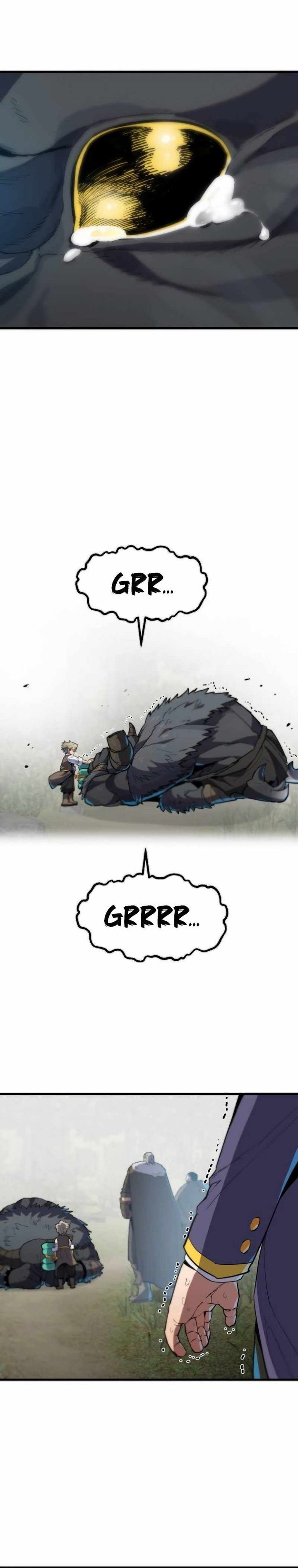 Warrior of The Sword Heart Chapter 03 Gambar 44