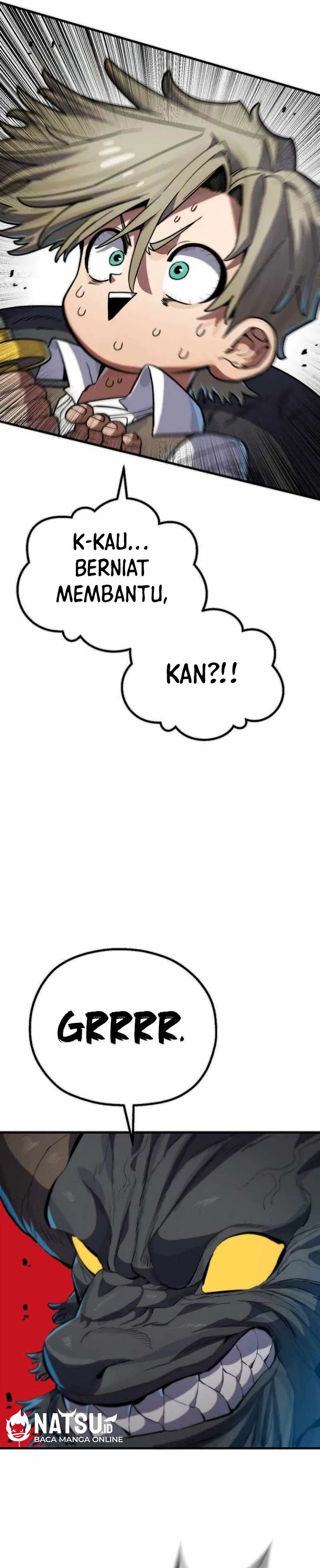 Warrior of The Sword Heart Chapter 03 Gambar 48