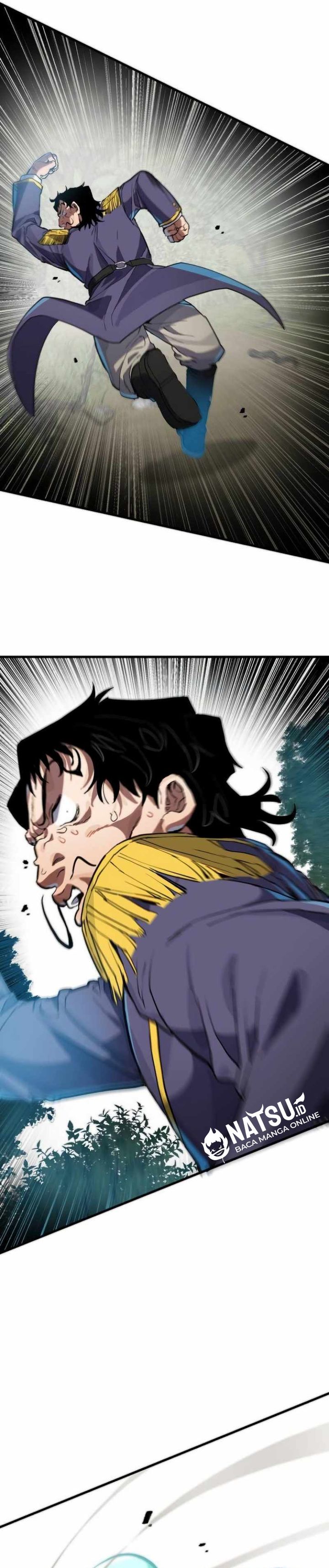 Warrior of The Sword Heart Chapter 03 Gambar 50